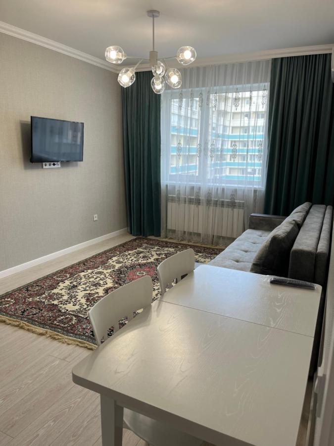 жк “PALLADIUM” 2 Алма Ата Екстериор снимка