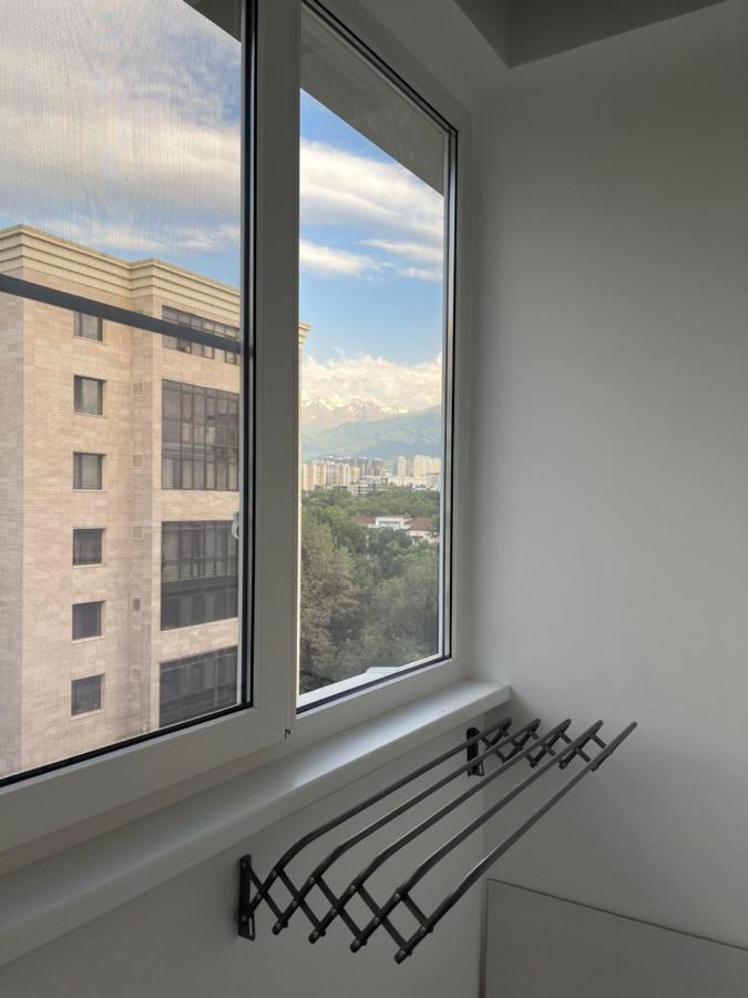 жк “PALLADIUM” 2 Алма Ата Екстериор снимка