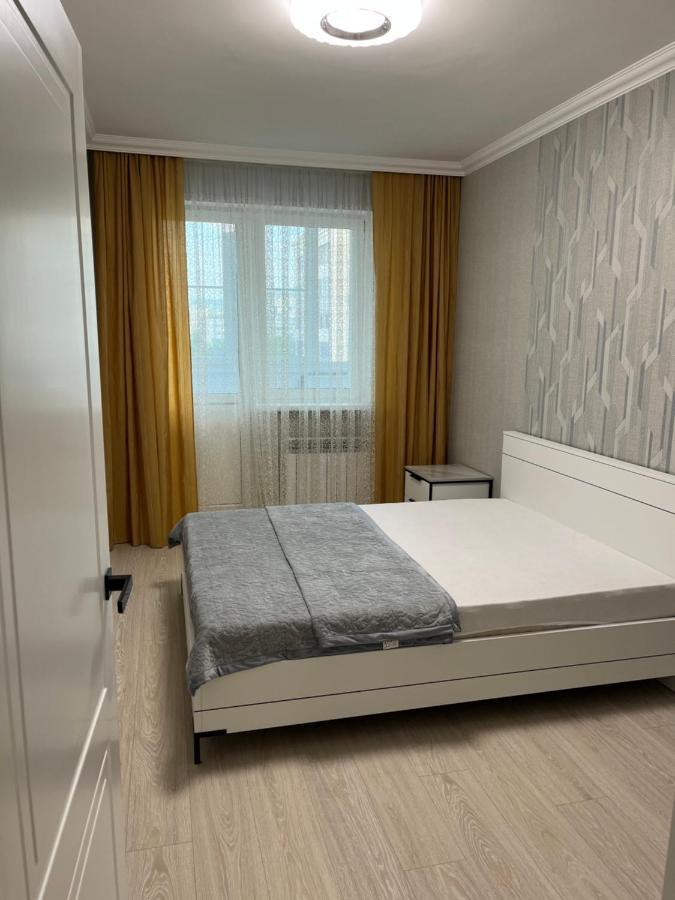 жк “PALLADIUM” 2 Алма Ата Екстериор снимка